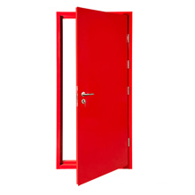 Stable Quality Cast Aluminum Explosion-Proof Door Steel Blast Door